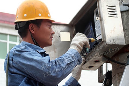 加強設備安全檢查 加強設備安全檢查