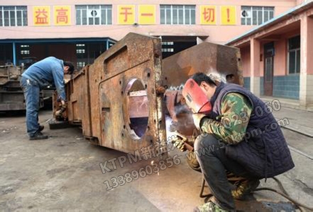 煤礦機械設備維修 煤礦機械設備維修