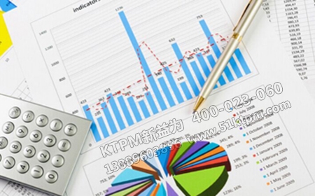 推行TPM企業成效