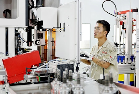 現(xiàn)代設備的發(fā)展 現(xiàn)代設備的發(fā)展