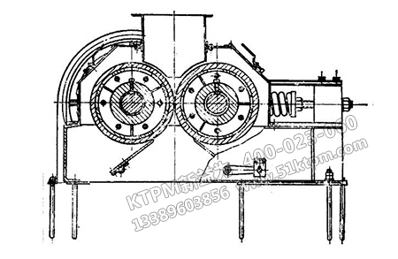 破碎機原理圖紙 破碎機原理圖紙