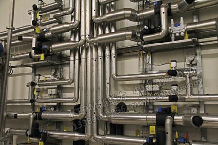 機械電氣設備 機械電氣設備