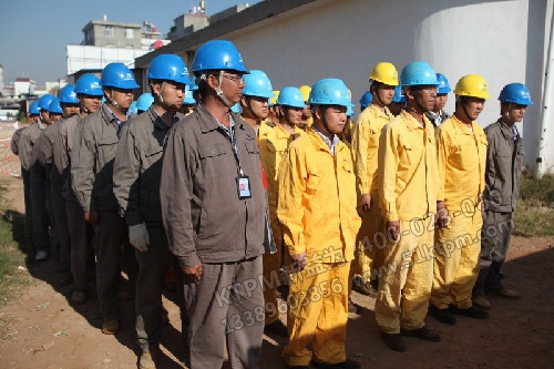 TPM全員參與 TPM全員參與