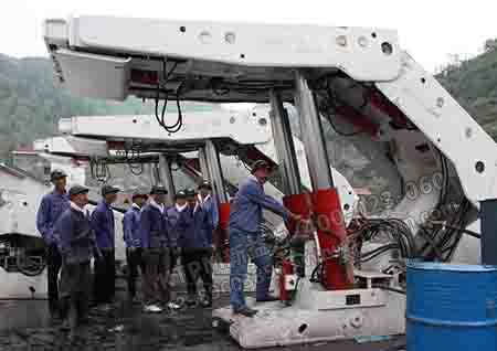 液壓設備 液壓設備