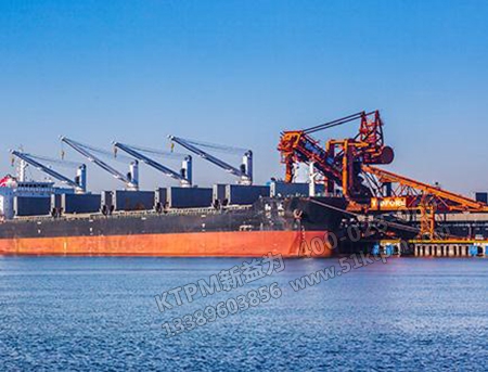 港口TPM設備管理 港口TPM設備管理