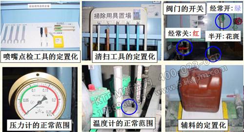 TPM管理有哪些常用技巧 TPM管理有哪些常用技巧