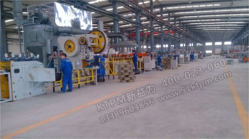 TPM設備管理 TPM設備管理