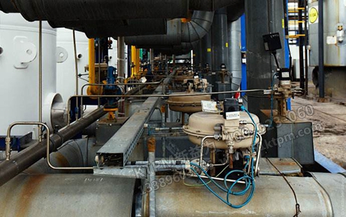 石油行業(yè)設(shè)備管理問題剖析 石油行業(yè)設(shè)備管理問題剖析